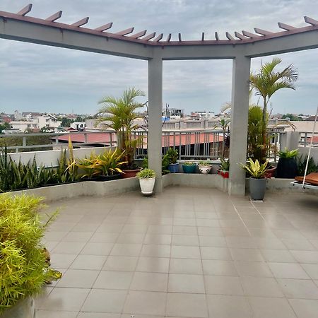2N Residence Siem Reap Esterno foto
