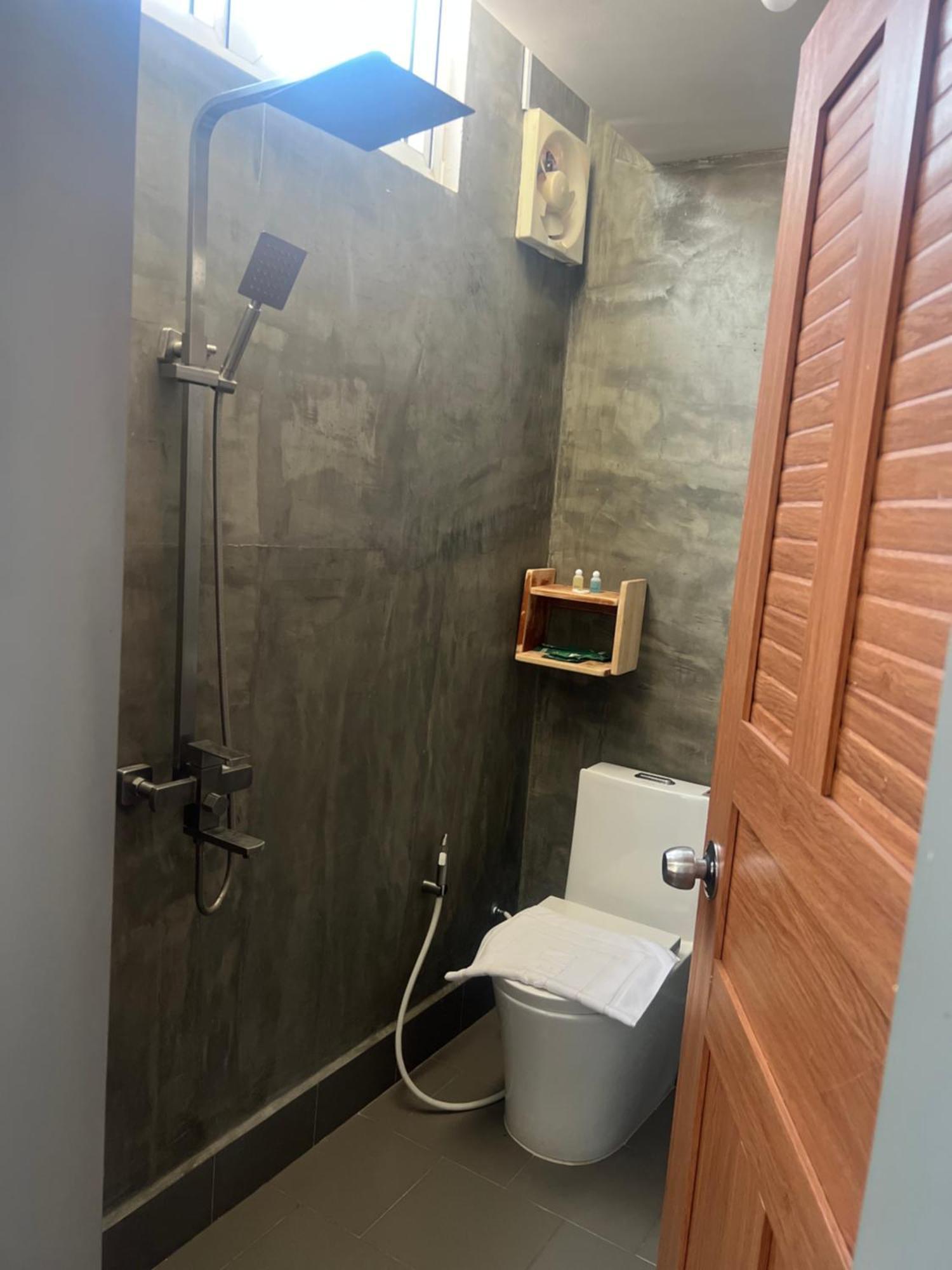 2N Residence Siem Reap Esterno foto