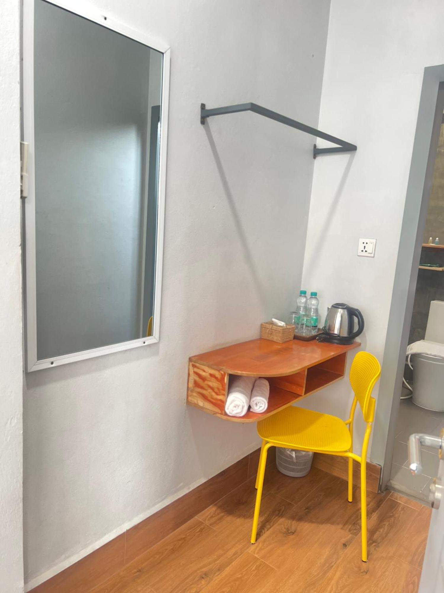 2N Residence Siem Reap Esterno foto