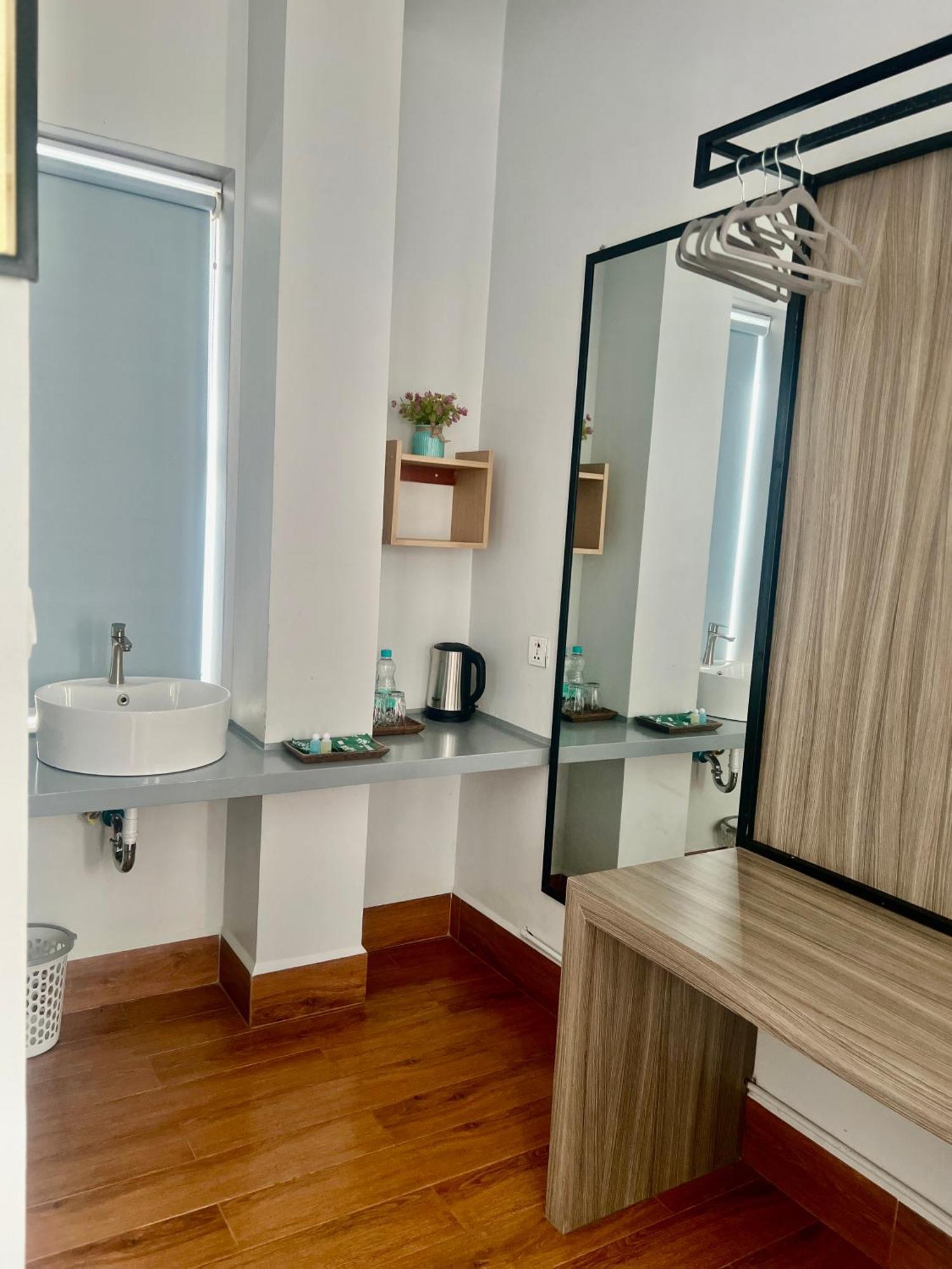 2N Residence Siem Reap Esterno foto