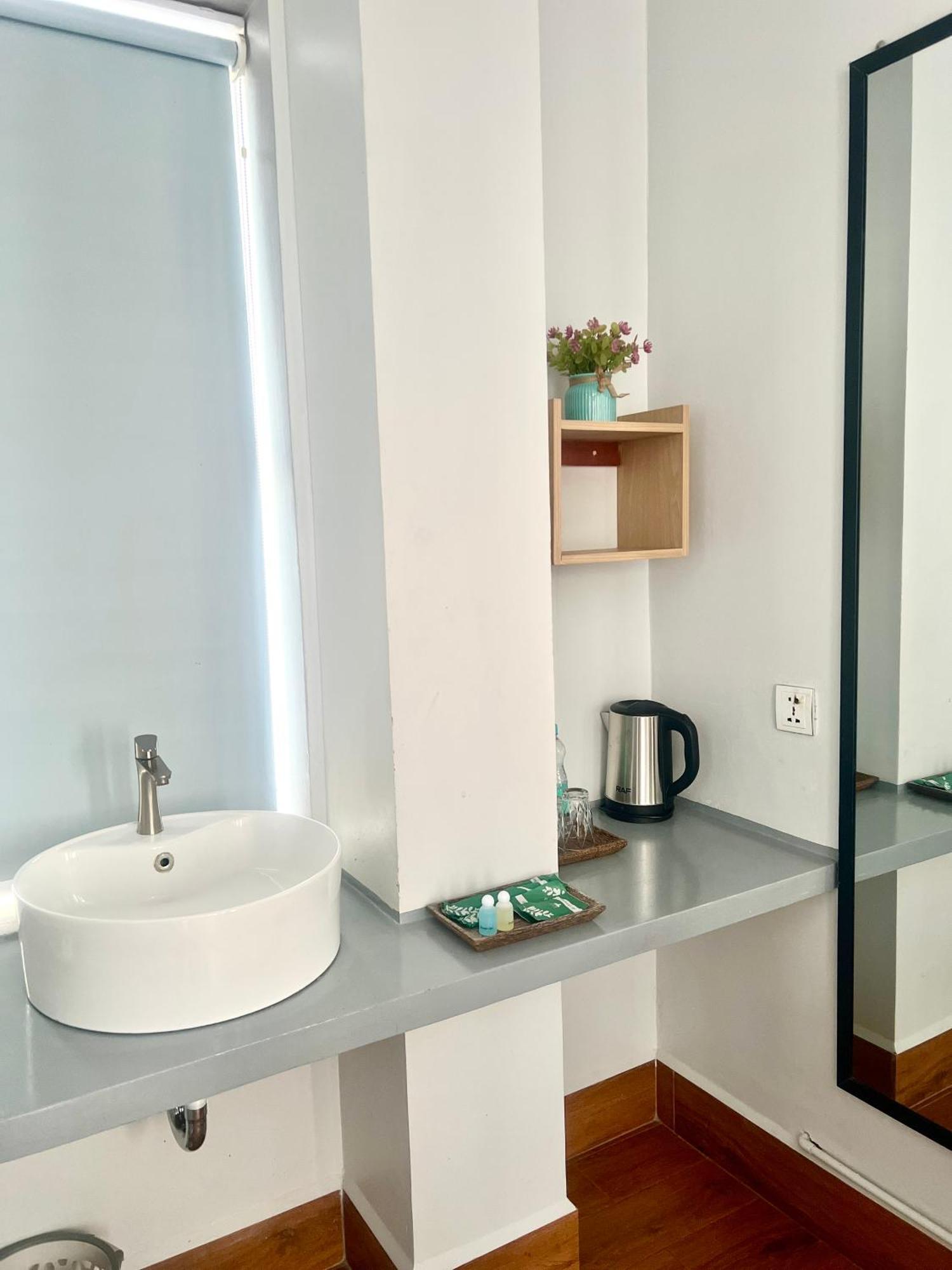 2N Residence Siem Reap Esterno foto